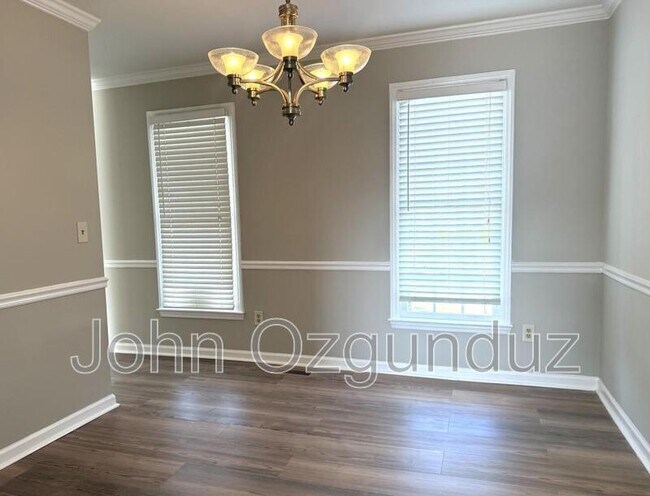 Building Photo - 804 Falling Wind Ct