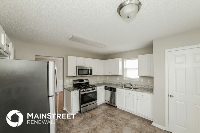 Building Photo - 5030 Deer Brook Trail SW