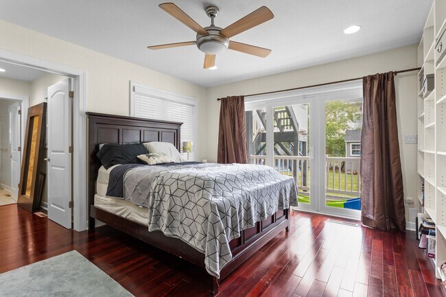 Building Photo - Welcome to your dream home in Norfolk, Virginia!