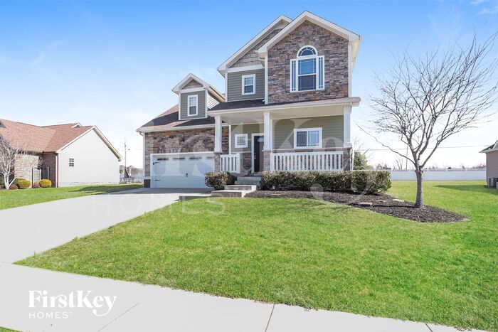 Building Photo - 669 Richards Dr