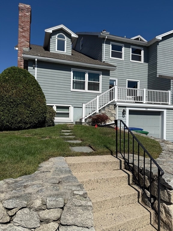 Building Photo - 1 Carnation Cir