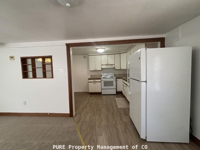 Building Photo - 1040 N Harlan St
