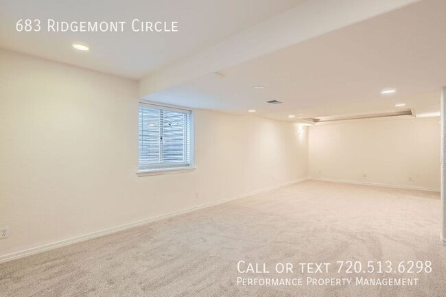 Building Photo - 683 Ridgemont Cir