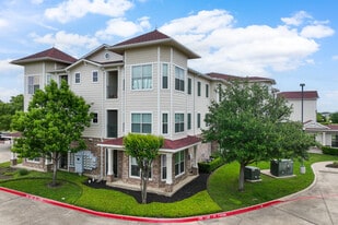 Building Photo - Grand Reserve Seniors - Waxahachie