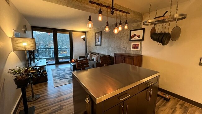 Building Photo - 111 SW Harrison St