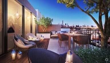 Building Photo - 1 bedroom in QUEENS NY 11101
