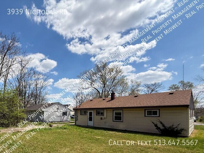 Primary Photo - 3939 Nicholas Rd
