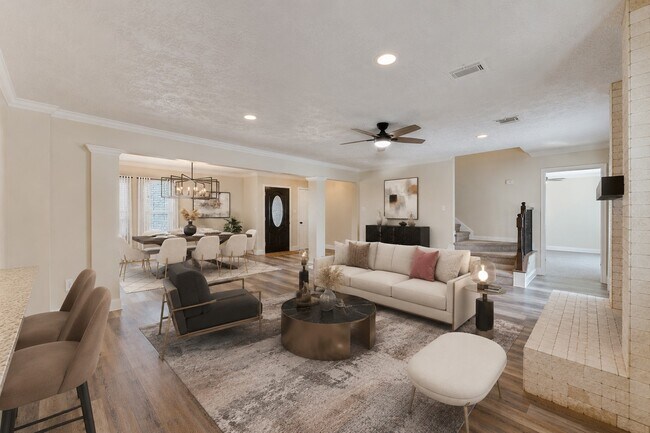 Building Photo - 9115 Taidswood Dr