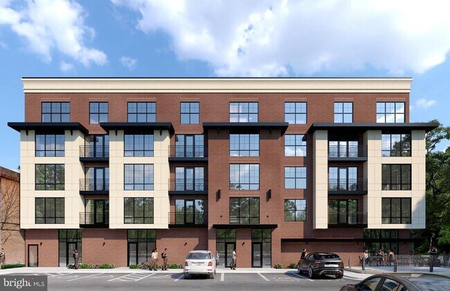 Building Photo - 128 N Bond St