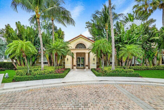 Building Photo - 3594 S Ocean Blvd