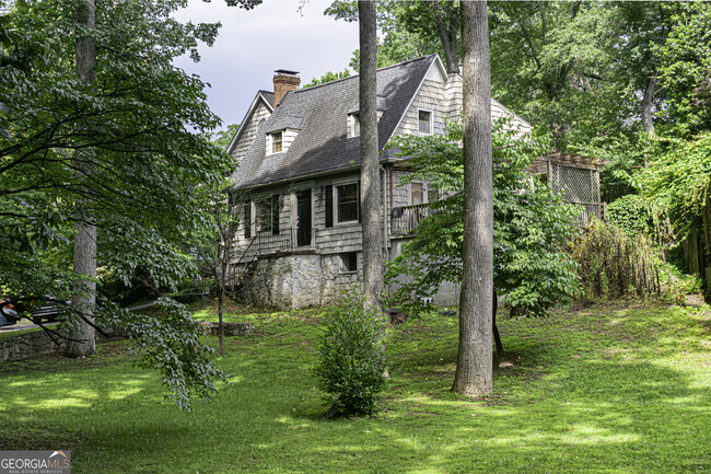 Primary Photo - 1171 Goodwin Rd NE