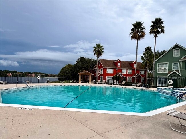 Building Photo - 9842 Lake Chase Island Way