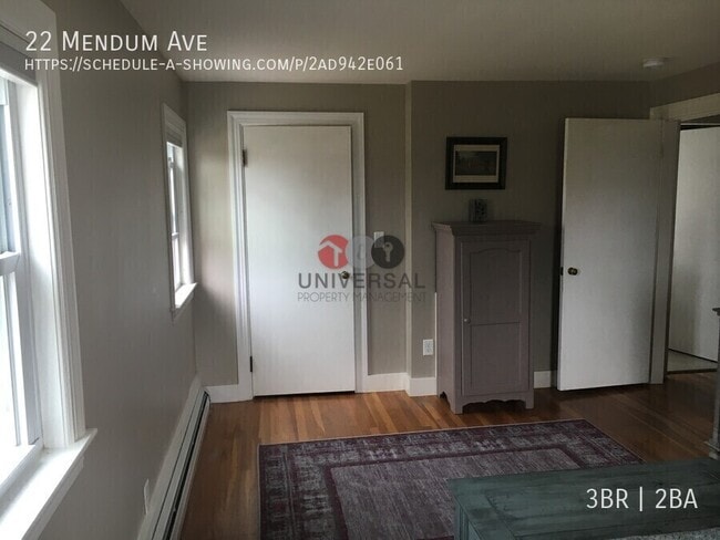 Building Photo - 22 Mendum Ave