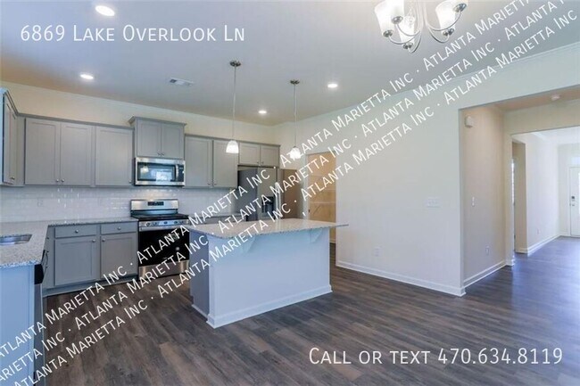 Building Photo - 6869 Lake Overlook Ln