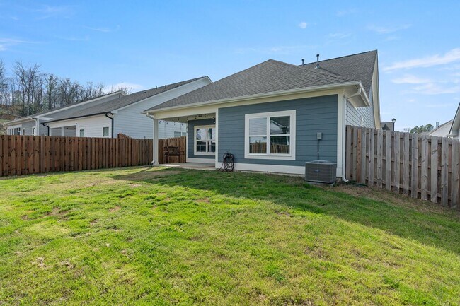 Building Photo - 3509 Halcyon Wy