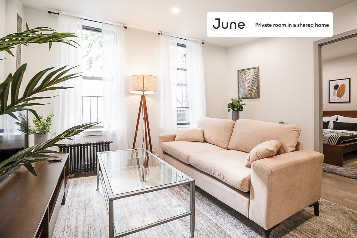 Building Photo - Room in Shared 3 bed/2 bath home in Upper West Side