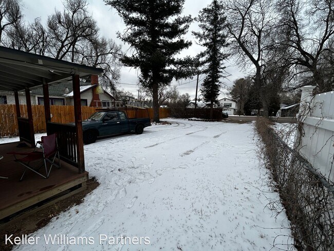 Building Photo - 1 br, 2 bath House - 416 Cheyenne Blvd