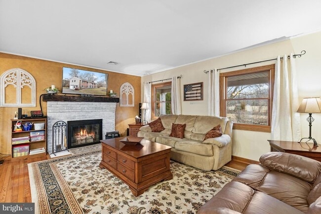 Building Photo - 1573 Garrisonville Rd