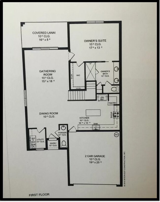 Building Photo - 2812 Plymouth PIace