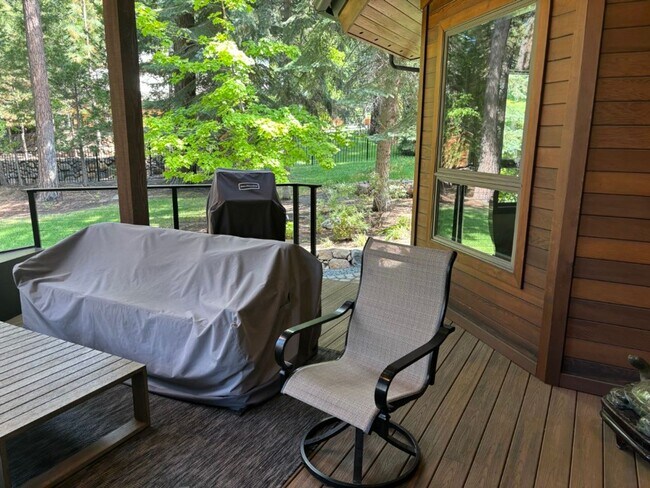 Building Photo - Winter Season Rental - The Estates in Incline Village, Nevada