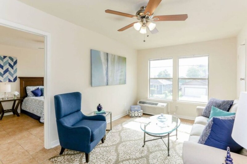 Primary Photo - 3803 Hardy St