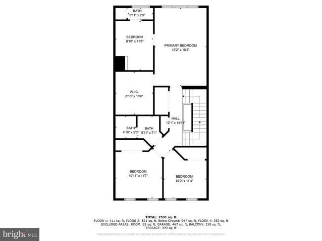 Building Photo - 22170 Penelope Heights Terrace