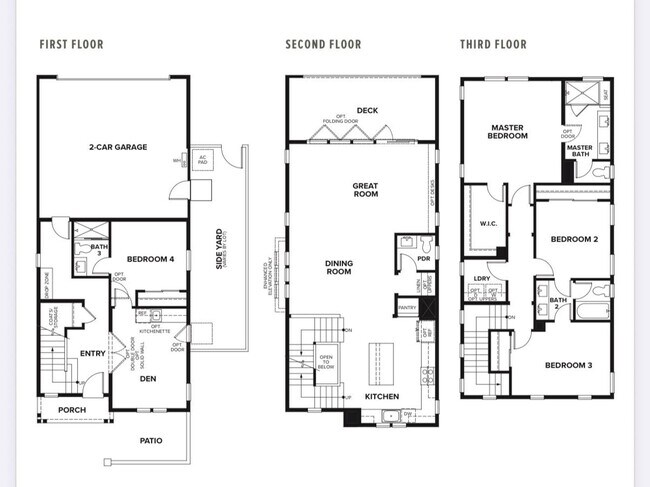 Building Photo - Luxury 4BR Home w/ Dual Side Yards, Putting Green & Master Suite