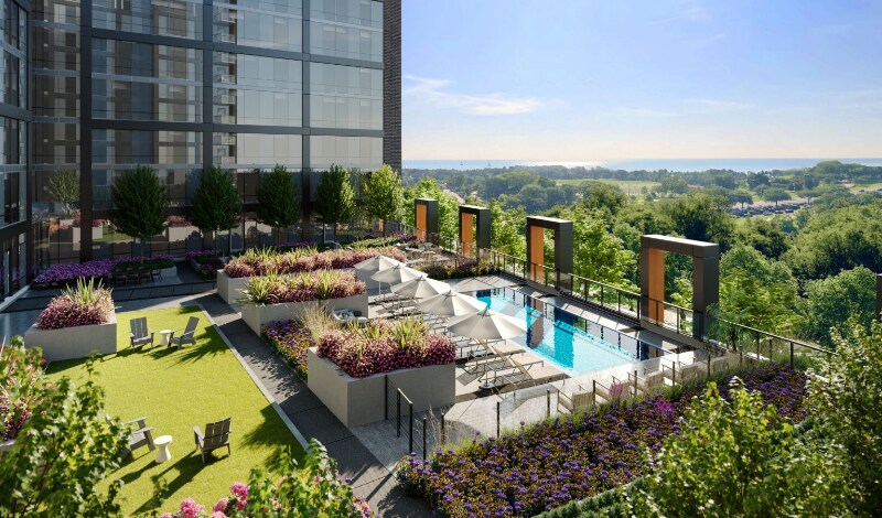 Building Photo - 4500 N Marine Dr