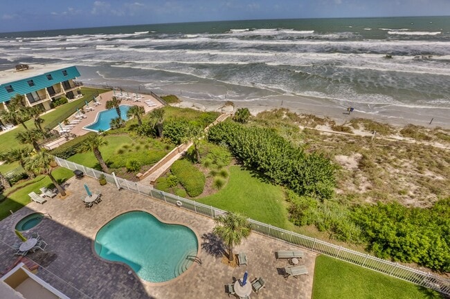 Building Photo - 711 S Atlantic Ave