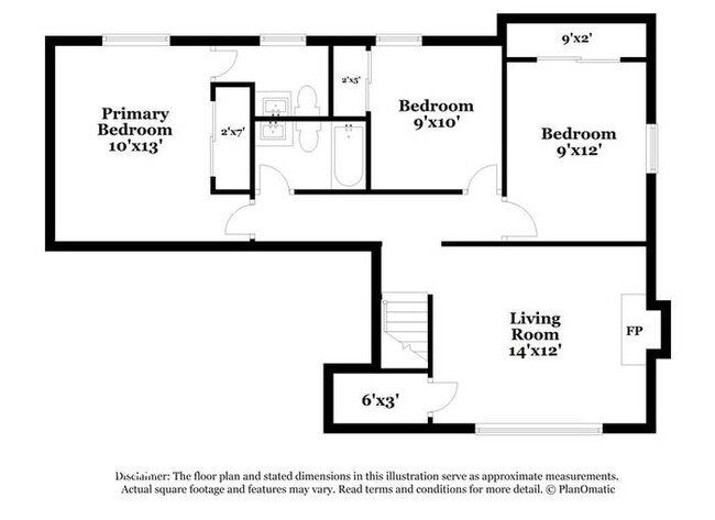 Building Photo - 1395 Leisure Dr