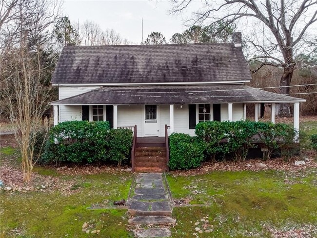Building Photo - 1290 Reavis Mountain Rd