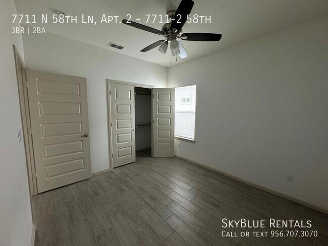 Building Photo - 7711 N 58th St
