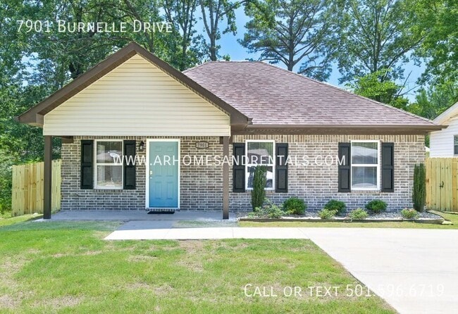 Primary Photo - 7901 Burnelle Dr