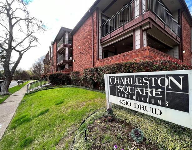 Building Photo - 4510 Druid Ln