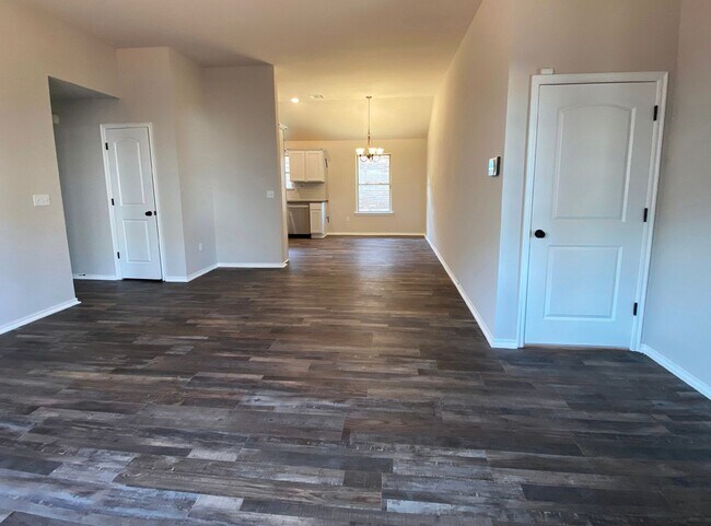 Building Photo - First Month Free!