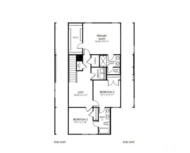 Building Photo - 912 Field Ivy Dr