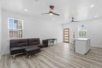 Building Photo - 8209 Richland Dr