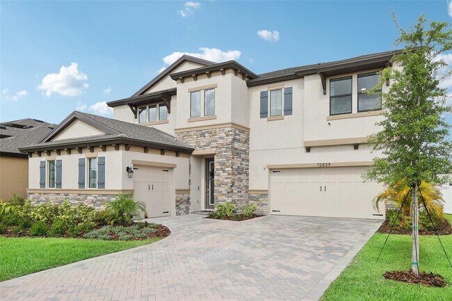 Building Photo - 12829 Tortoise Shell Pl