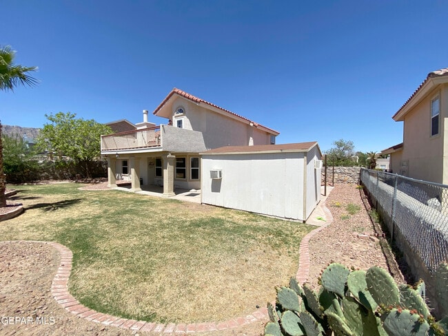 Building Photo - 4320 Loma Del Norte Dr