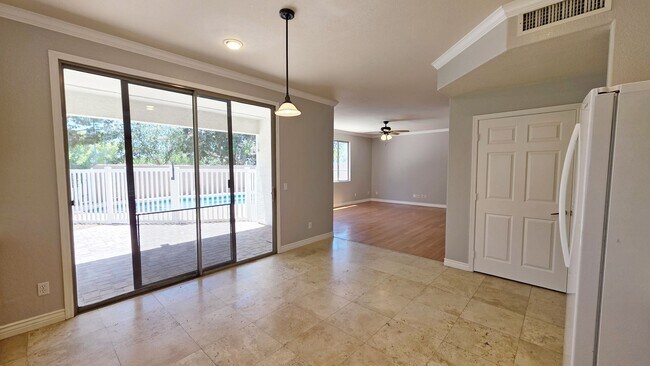 Building Photo - Beautiful Augusta Ranch Home Available Now!
