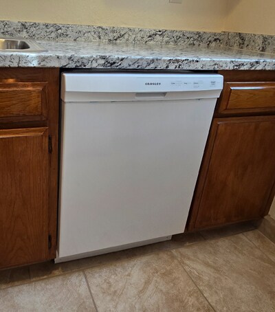 Brand New Dishwaher - 12821 Caswell Ave
