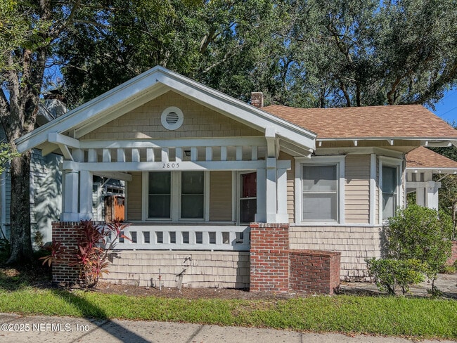 Building Photo - 2805 Post St