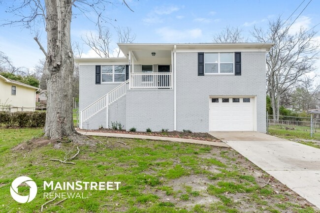 Building Photo - 716 71st Pl S