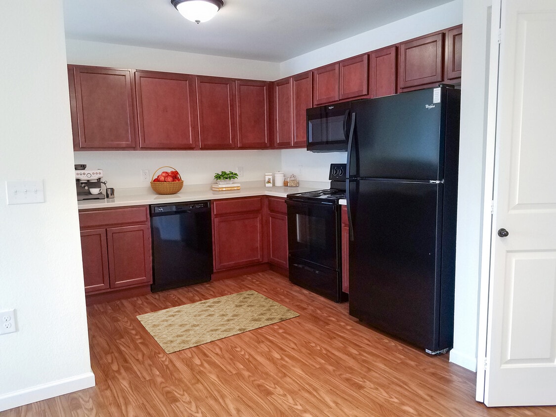 Southfield Apartments Oak Creek