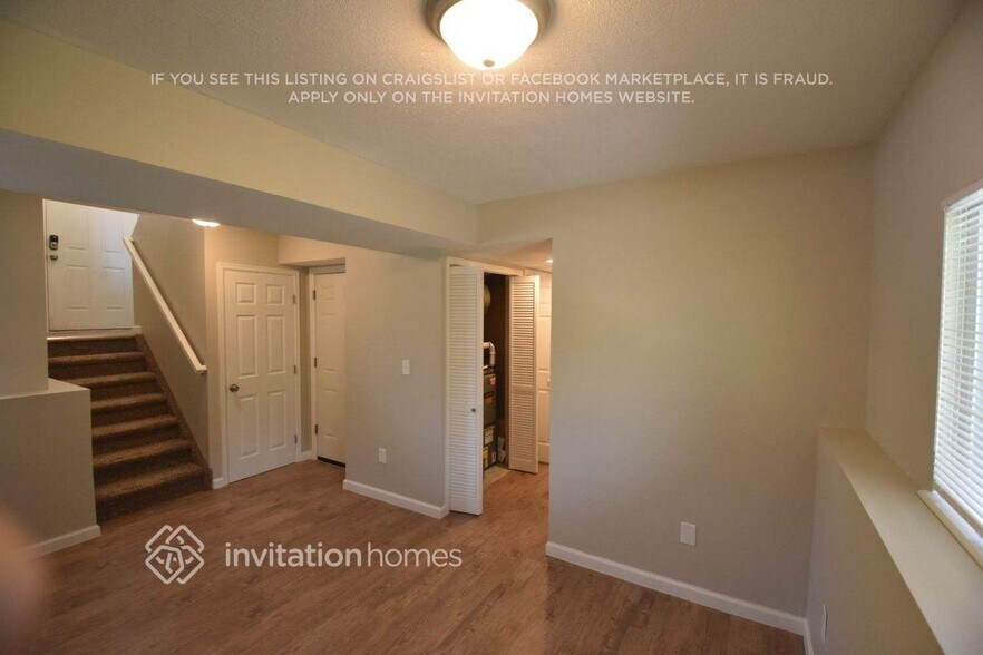 Building Photo - 5035 Rushford Pl