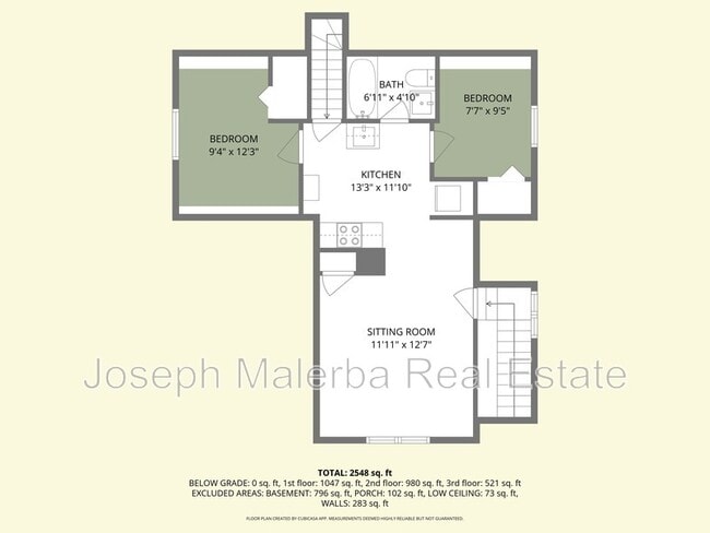 Building Photo - 159 Connecticut Ave