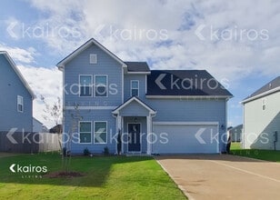 Building Photo - 7321 Foggy River Dr