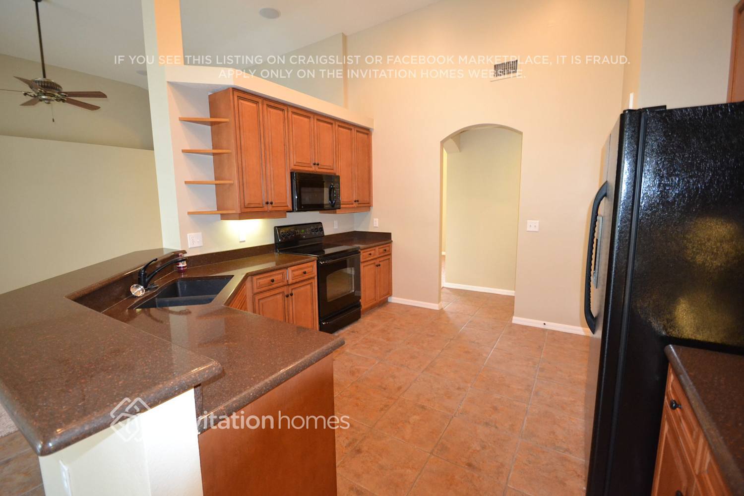 Building Photo - 2313 Nesslewood Dr