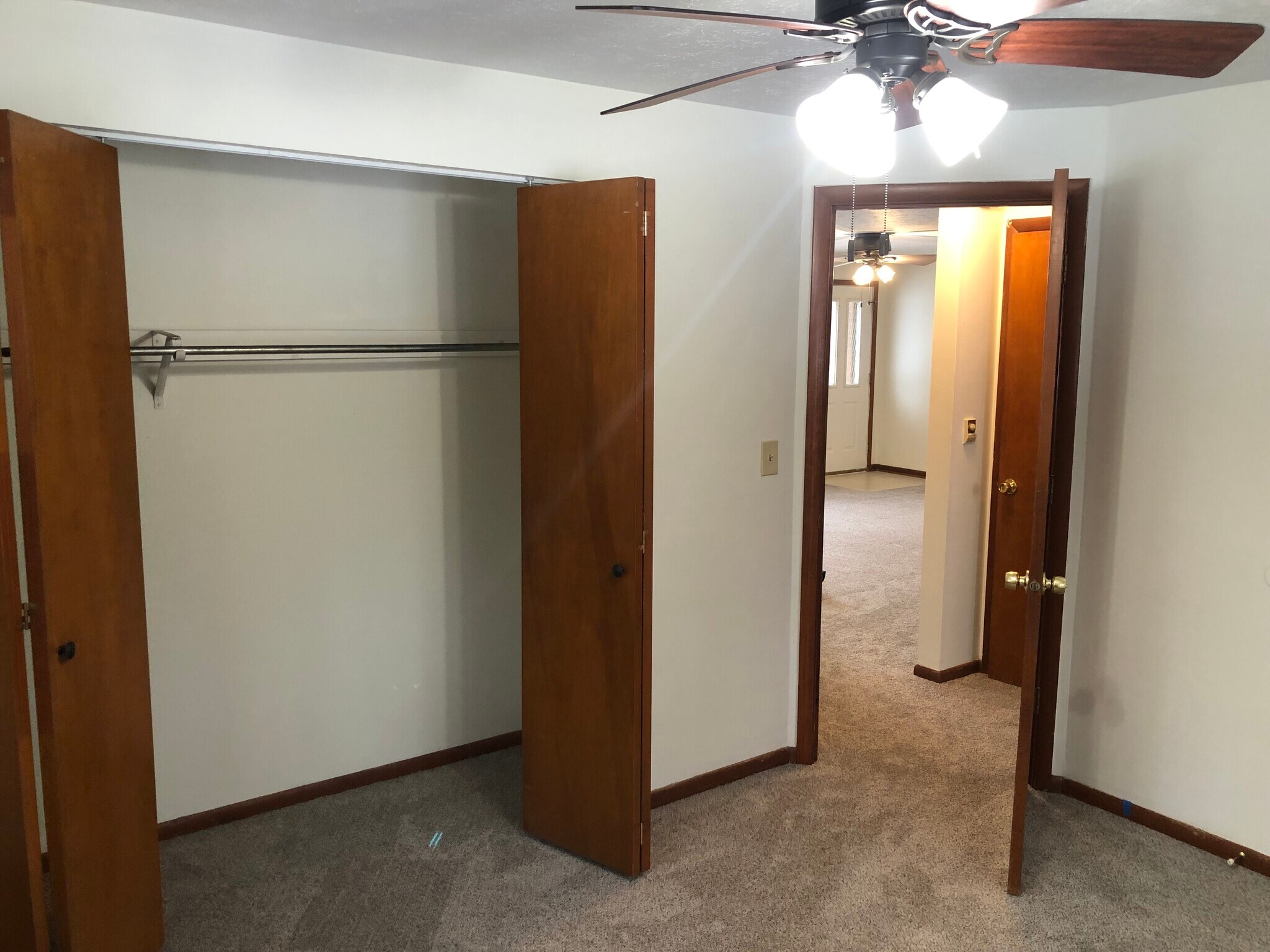 Rear Bedroom - 36287 Behm Dr