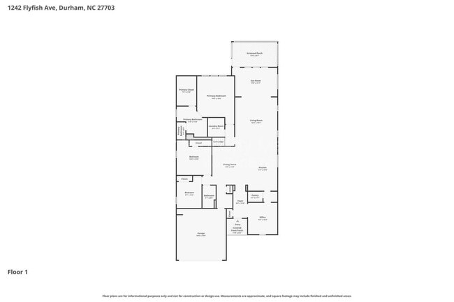 Building Photo - 1242 Flyfish Ave